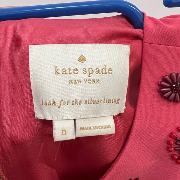 Kate Spade Dress EUC - Picture 4 of 4